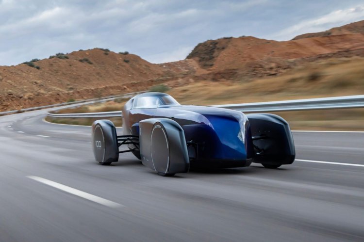 Renault Filante Record 2025 2 Scaled