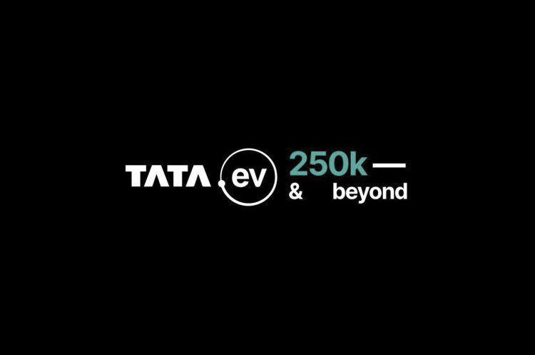 Tata Ev 250k Beyond