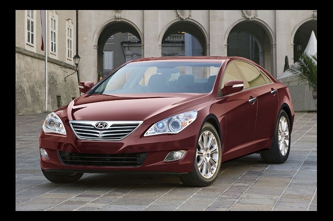 2010 Hyundai Sonata rendering