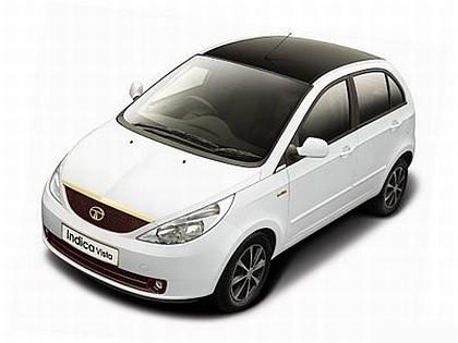 Limited Edition Indica Vista