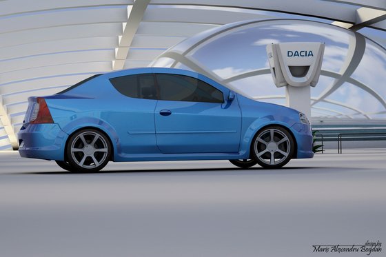 Dacia_Renault_Logan_Coupe- 3