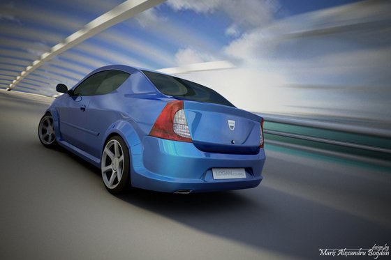 Dacia_Renault_Logan_Coupe- 4