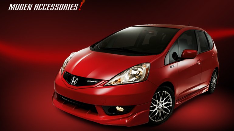 Honda_Fit_Sport_Mugen- 1
