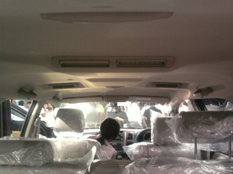 Toyota_Fortuner_India - 12