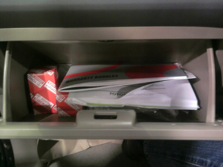 Toyota_Fortuner_India - 14