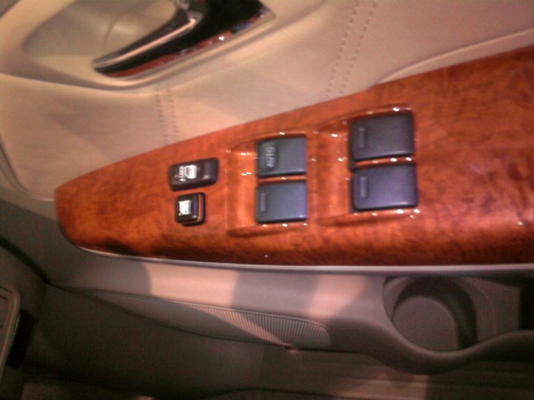 Toyota_Fortuner_India - 21