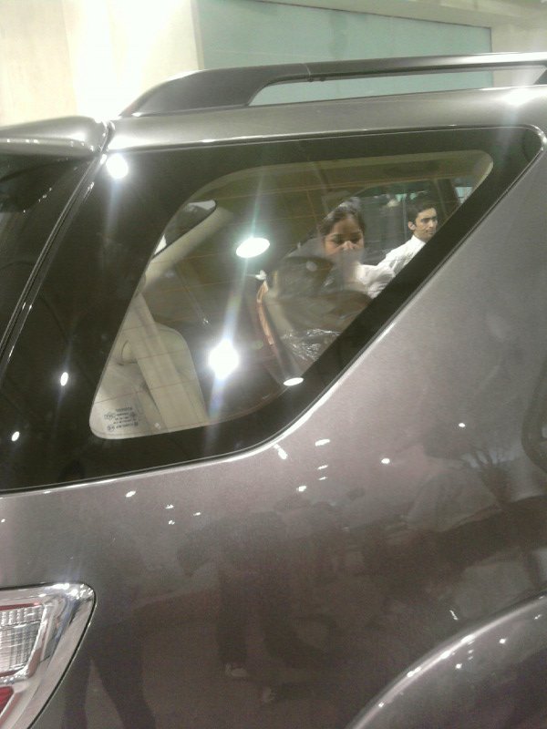 Toyota_Fortuner_India - 24