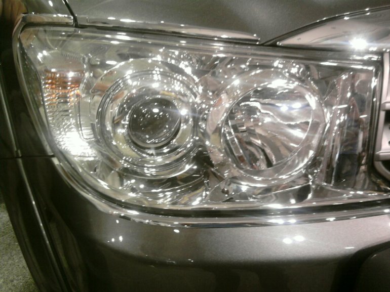 Toyota_Fortuner_India - 3