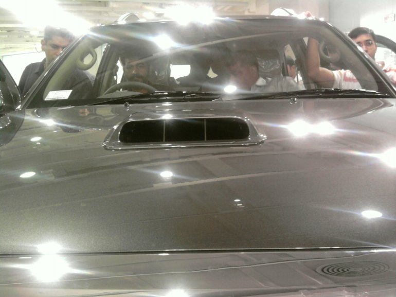 Toyota_Fortuner_India - 5