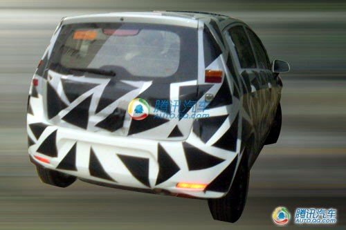 Next_generation_Chevrolet_Aveo_Sail- 3