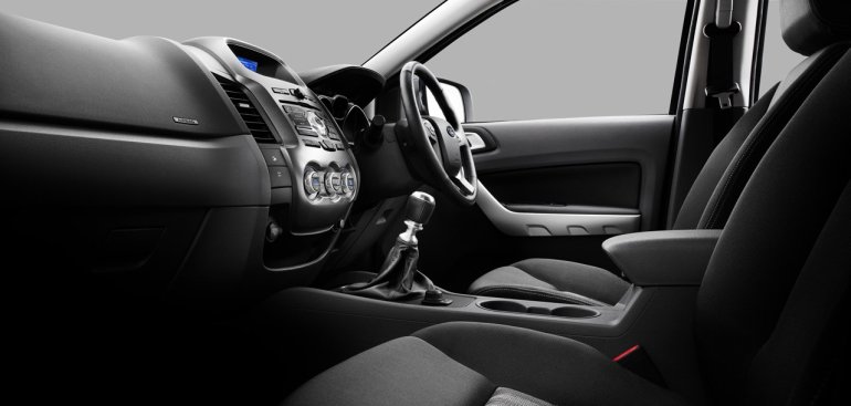 Next gen 2012 Ford Endeavour India