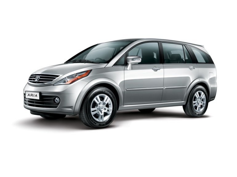 Tata Aria 4x2