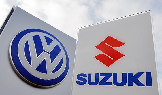 vw-suzuki-partnership