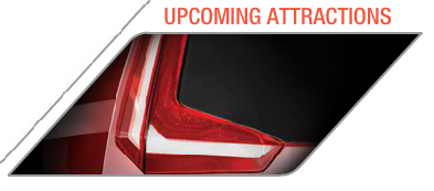 Maruti Suzuki Concept SUV tail light
