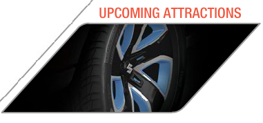 Maruti Suzuki Concept SUV alloy wheels
