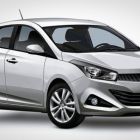 Hyundai HB hatchback thumbnail