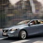 Volvo V40 hatchback thumbnail