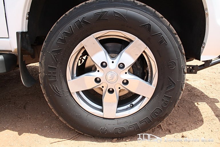 Force One alloys
