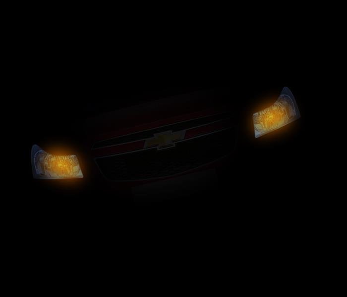 2012 Chevrolet Cruze India teaser front fascia