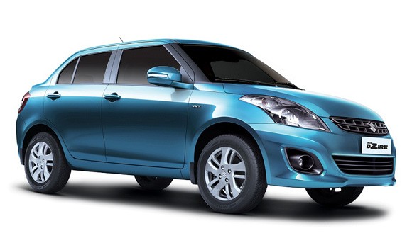 Suzuki Swift Dzire
