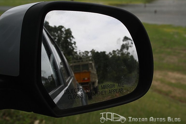 Renault Duster OVRMS