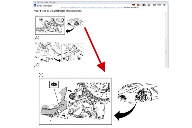 2014-Corvette-C7-Service-Manual