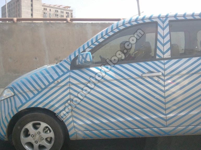 Chevrolet enjoy bengaluru