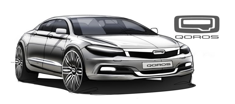 Qoros