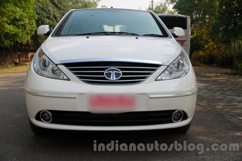 tata Vista quadrajet 90 3