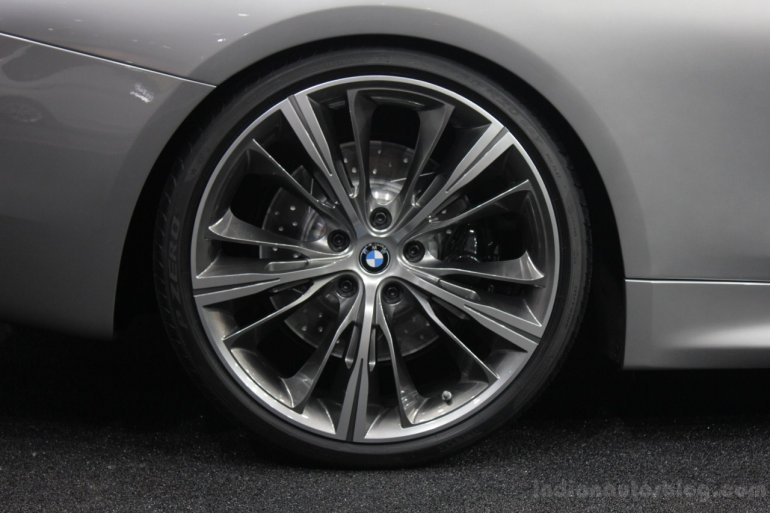 BMW Concept 4 Series Coupe (6)