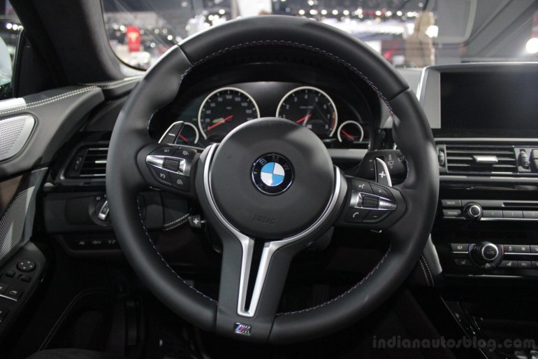 BMW M6 Gran Coupe (12)