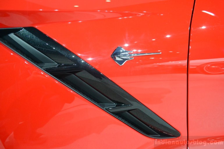 Chevrolet Corvette Stingray unveiling from NAIAS 2013 (17)