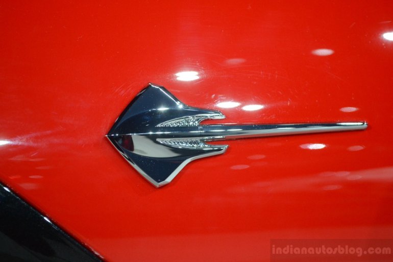 Chevrolet Corvette Stingray unveiling from NAIAS 2013 (18)