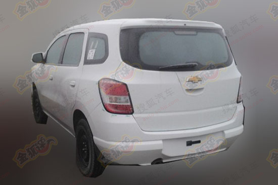 chevrolet-spin-china-mpv-rear