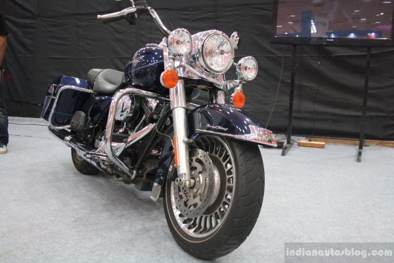 ReliaQuick Auto mall Chennai Harley Davidson RoadKing