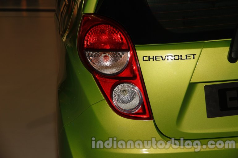 GM India confirms export plans, to commence later this year