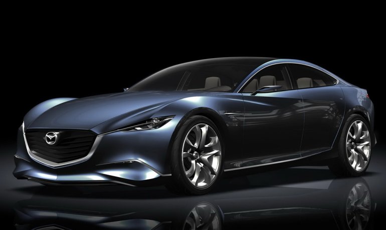 Genesis Coupe 2016 >> 2017 Mazda RX-7 with new rotary engine in the works Genesis Coupe 2016 >> 2017 Mazda RX-7 with new rotary engine in the works