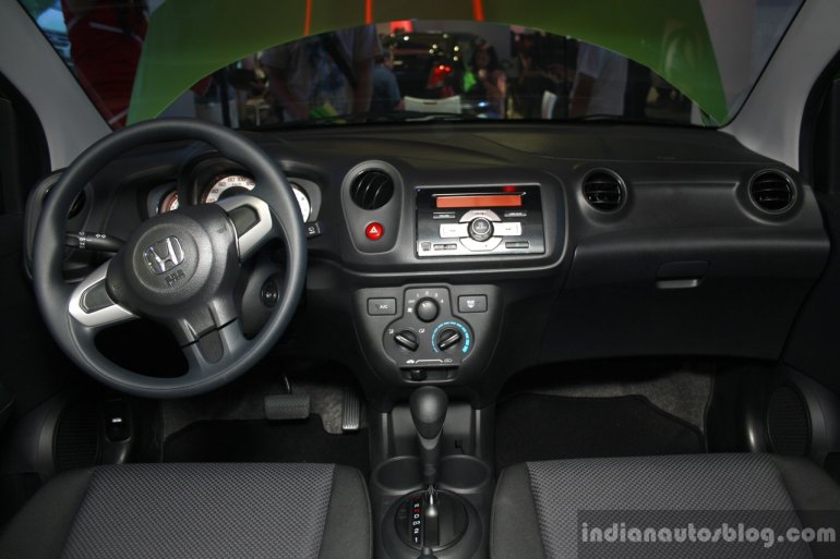 Honda Brio Modulo Brio Amaze Modulo Philippines Live