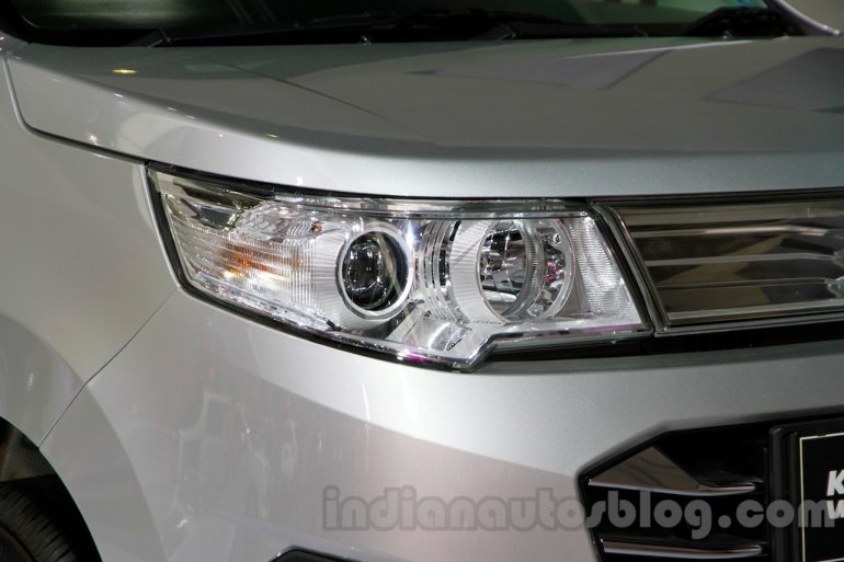 Suzuki Wagon  R GS  Stingray Indonesia Live