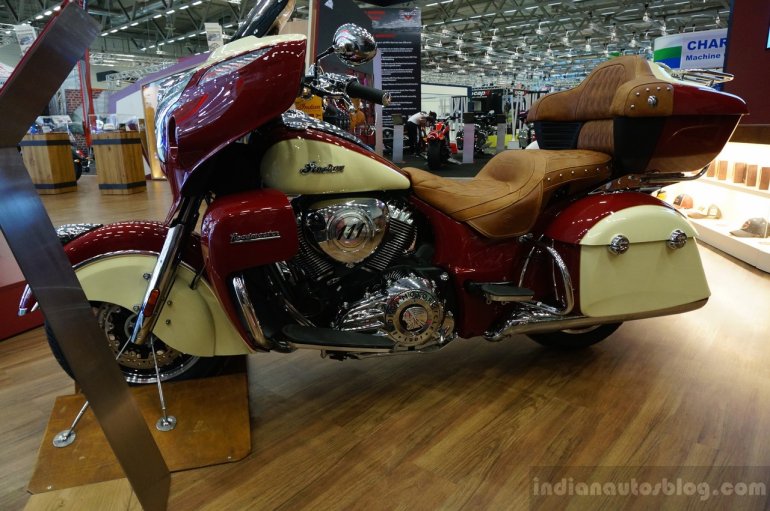 Indian Motorcycles plans 5 new dealerships in India