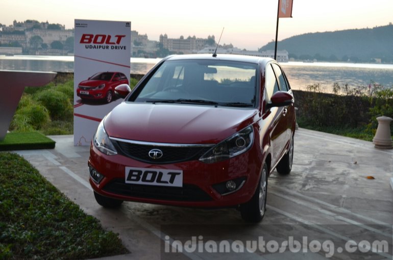 Tata Bolt features and specifications [Mega Gallery]