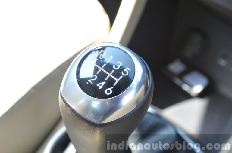 Hyundai Verna facelift diesel First Drive Review