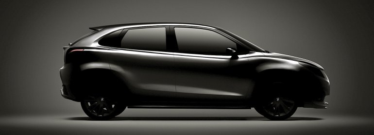 Suzuki ik-2 enhanced