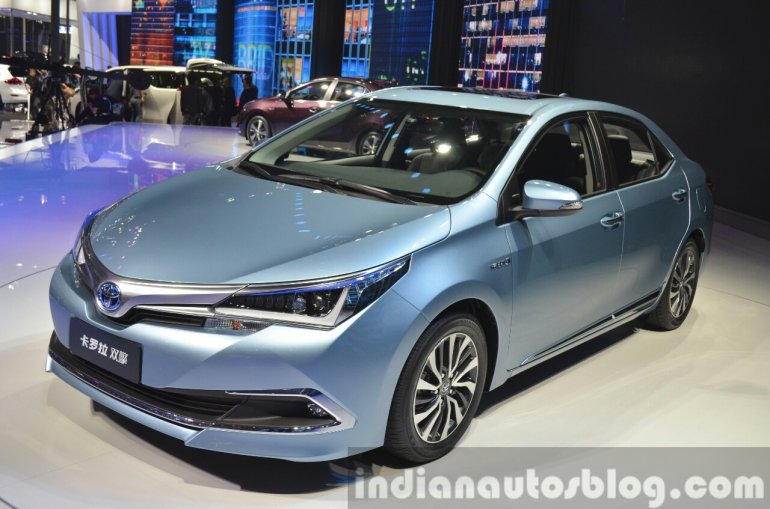 List of new cars that will be seen at the Auto Expo 2016