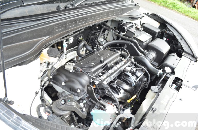 Hyundai Creta Review