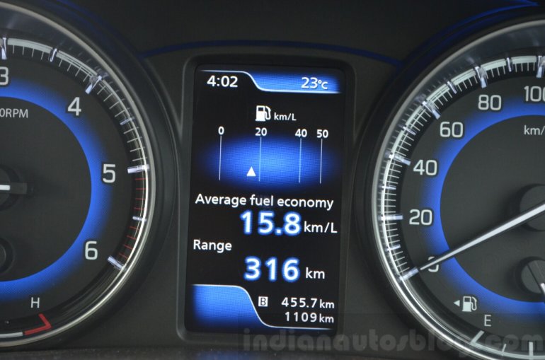 Maruti Baleno Review New premium hatch benchmark?