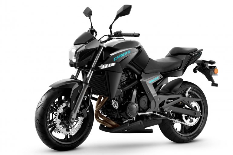 Eider 650 NK launched at INR 3.37 lakhs (ex-Andhra Pradesh)