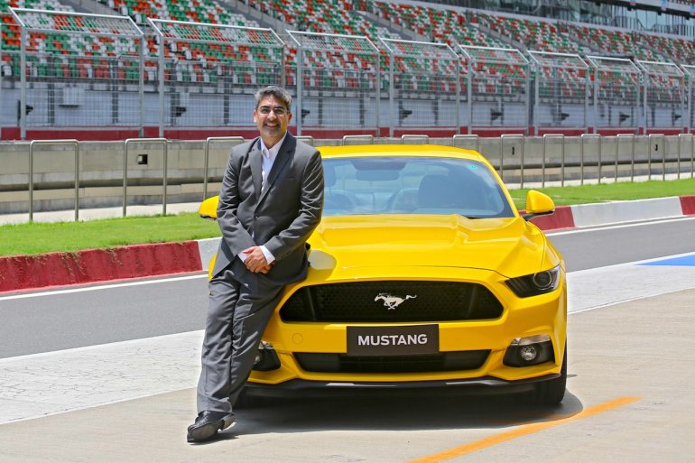 ford-mustang-launched-in-india-at-inr-65-lakhs