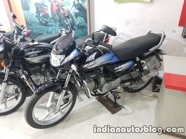 Top 10 Best selling bikes in India in 2018 Bajaj Pulsar to Royal