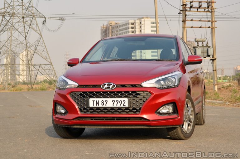 Hyundai Car Discounts and Offers for March 2019